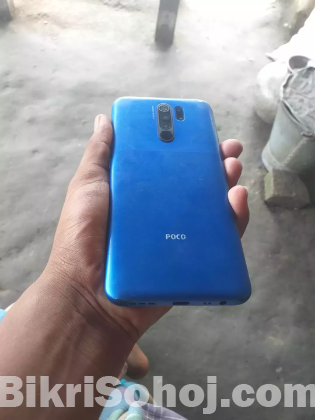 Poco M2